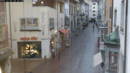Schaffhausen: Vordergasse
