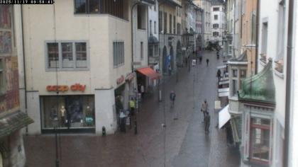 Schaffhausen: Vordergasse