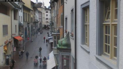 Schaffhausen: Vordergasse