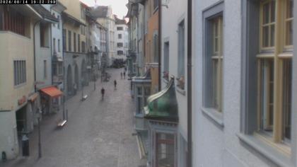 Schaffhausen: Vordergasse