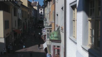 Schaffhausen: Vordergasse