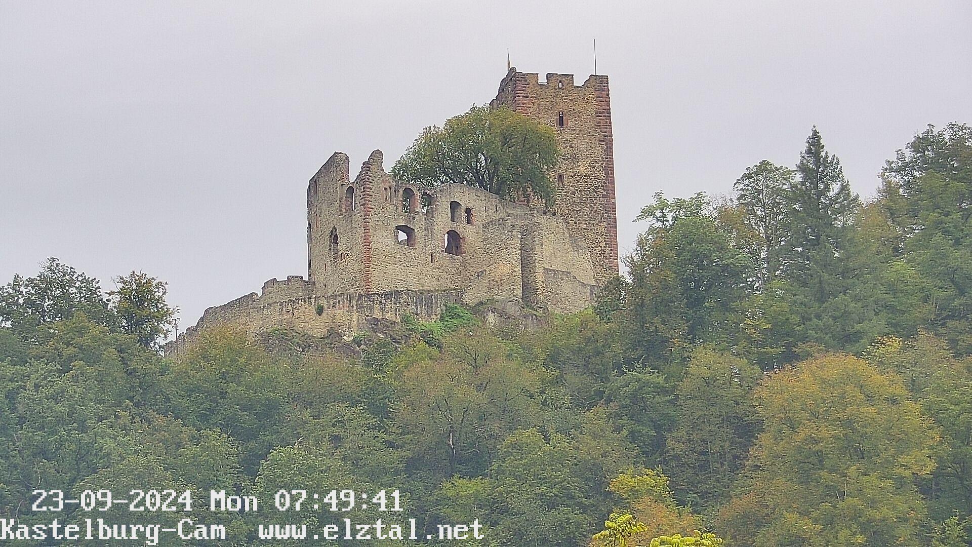 Gutach Im Breisgau landscape Webcam