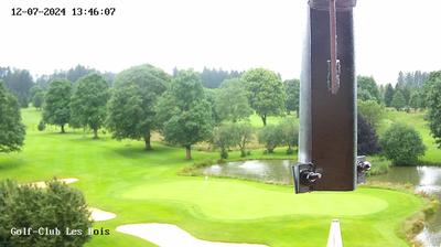 Damprichard Huidige Webcam Image