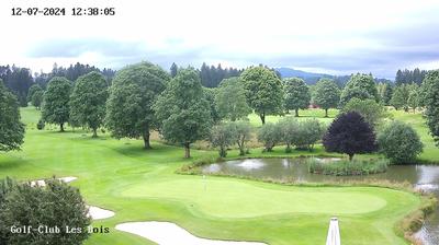 Damprichard Daglicht Webcam Image