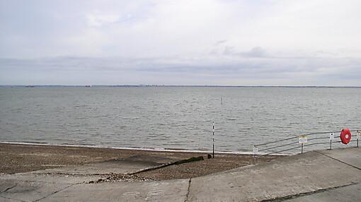 Coastal: Sheerness, Kent Webcam