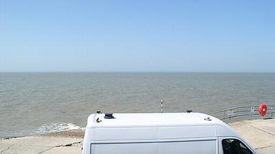 Coastal: Sheerness, Kent