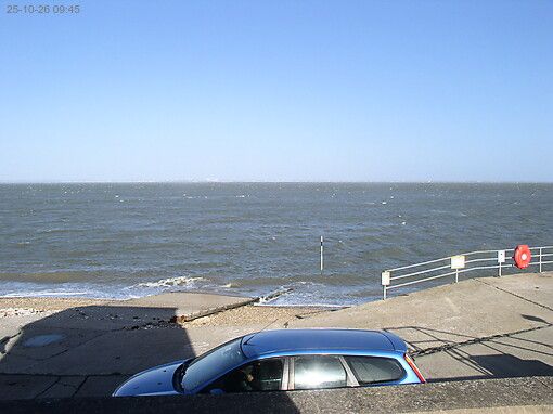 Gillingham during daytime