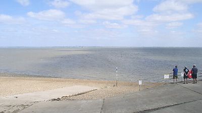 Gillingham today