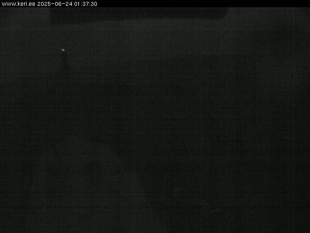 Traffic Cam Kelnase kula: Keri Island