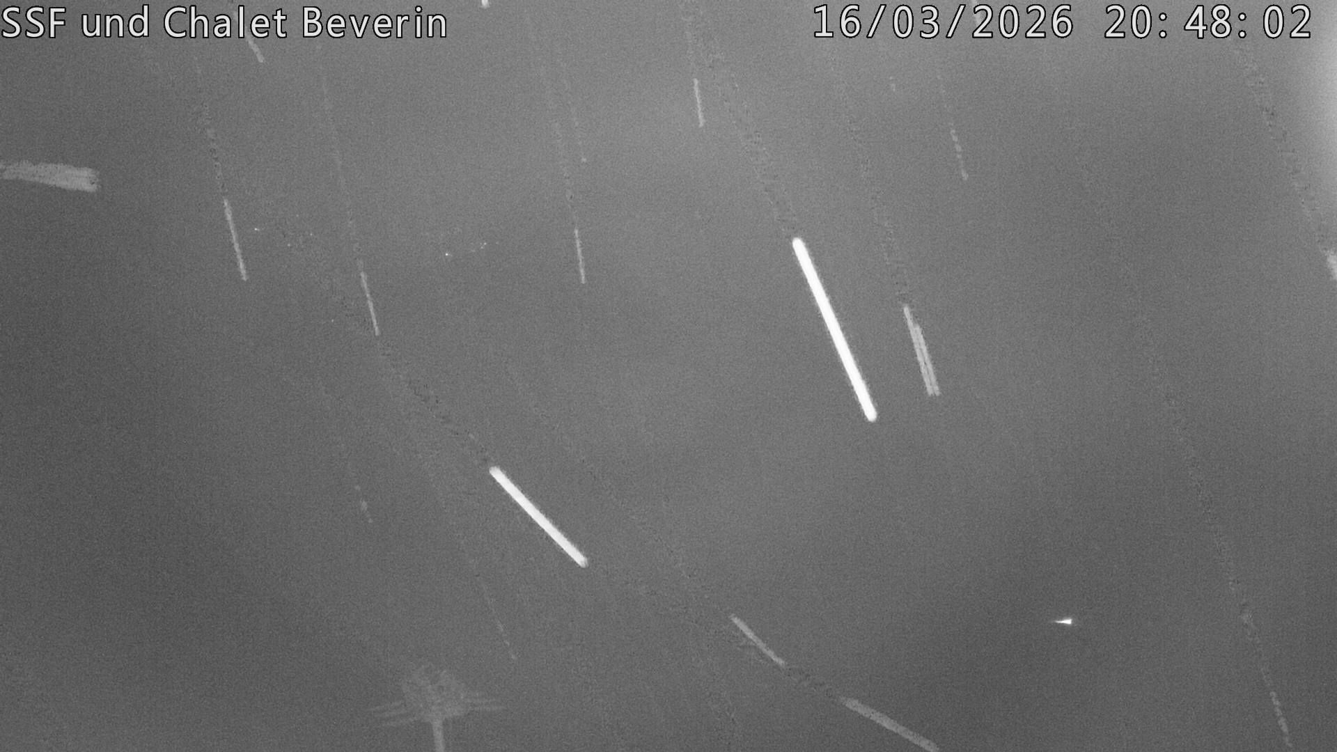 Domleschg: Veulden - Richtung Beverin - Heinzenberg