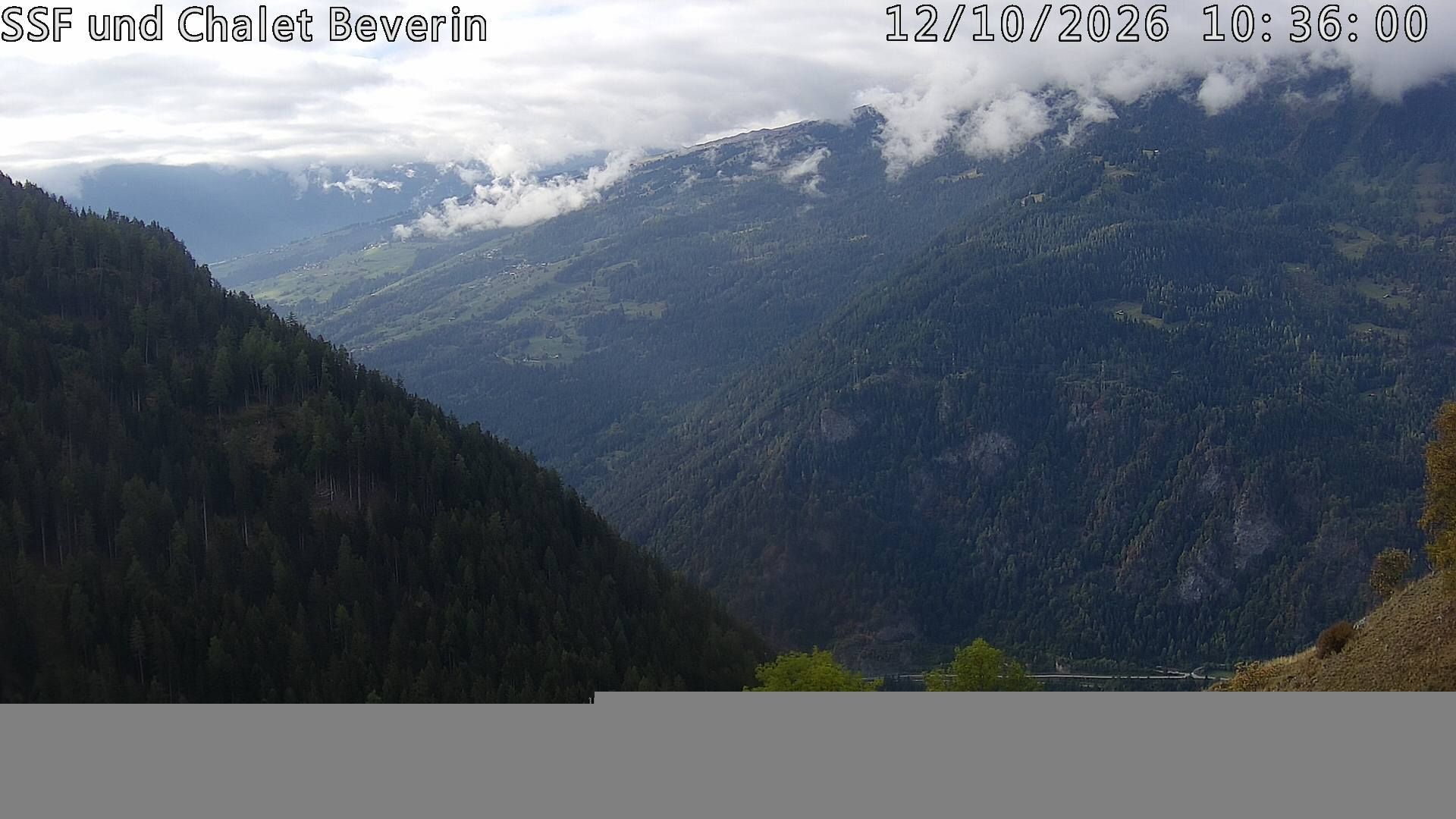 Domleschg: Piz Fess