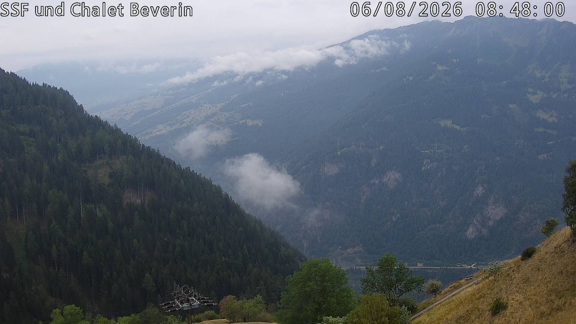 Domleschg: Piz Fess