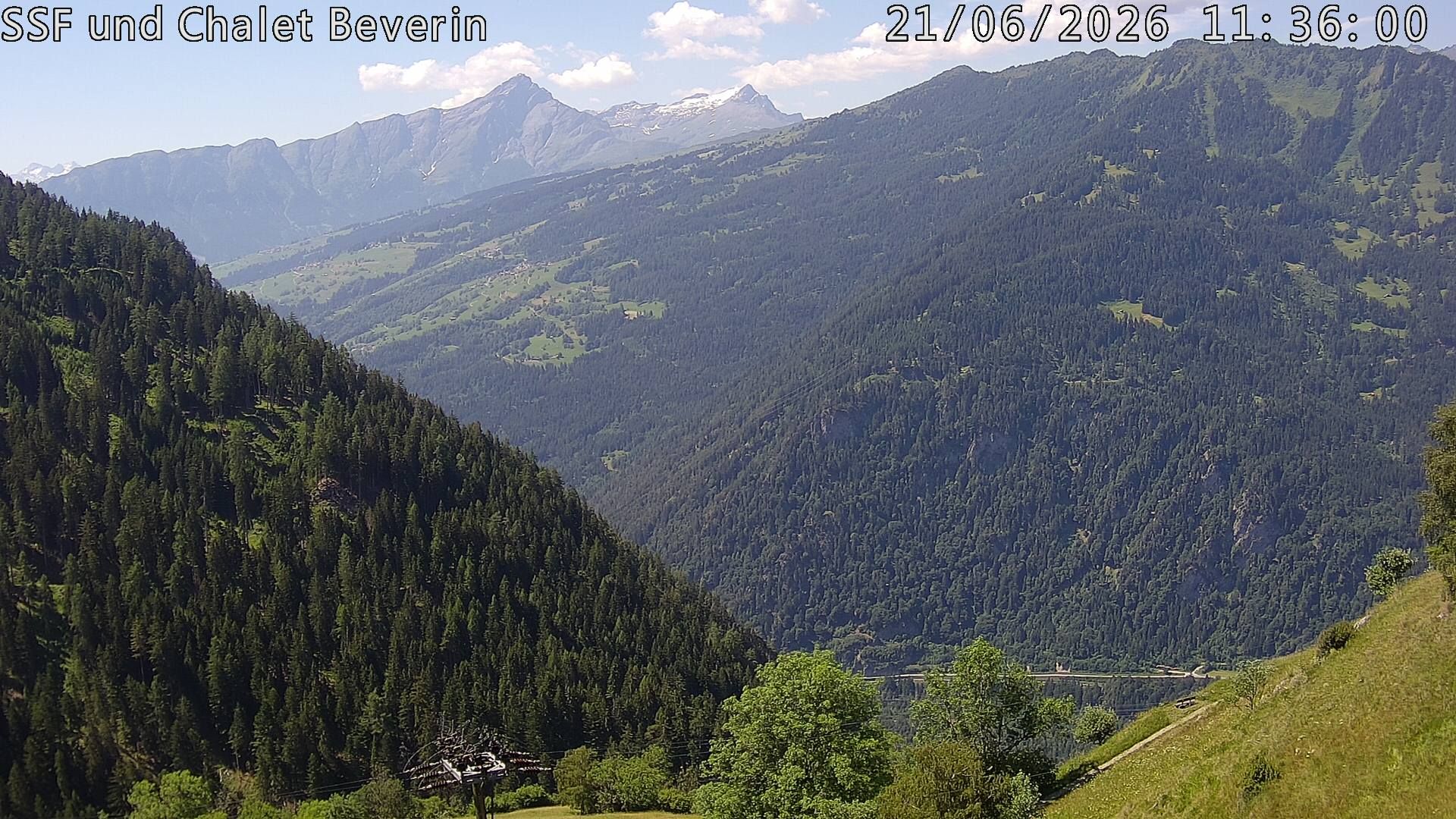 Domleschg: Piz Fess