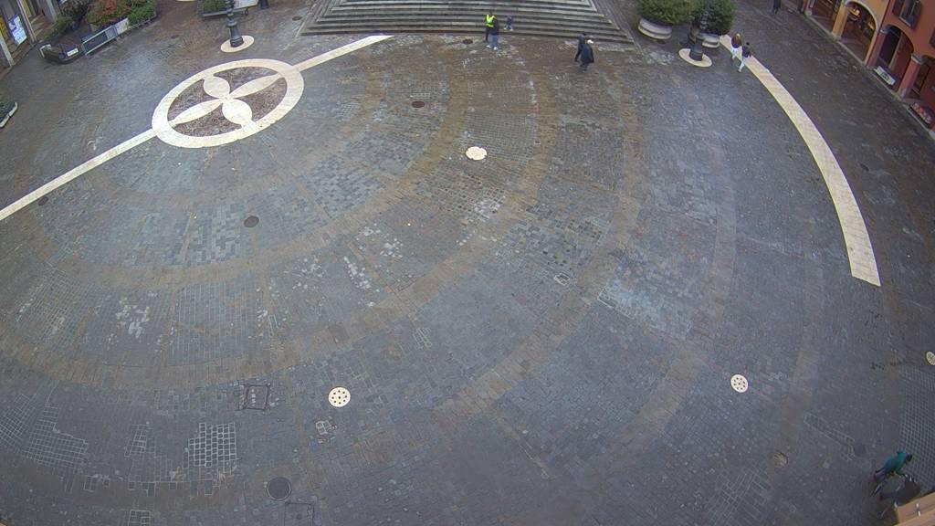 from San Giovannis architecture Webcam