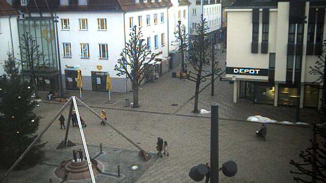 Wurmlingen landscape Webcam