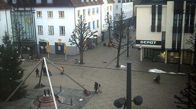 Wurmlingen landscape webcam