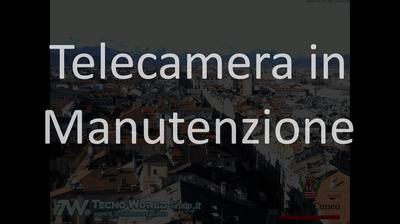 Preview delle webcam di Cuneo: Corso Nizza