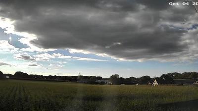 Nunspeet Weather Station