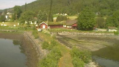 Mosvik: Jekta Fjordstue