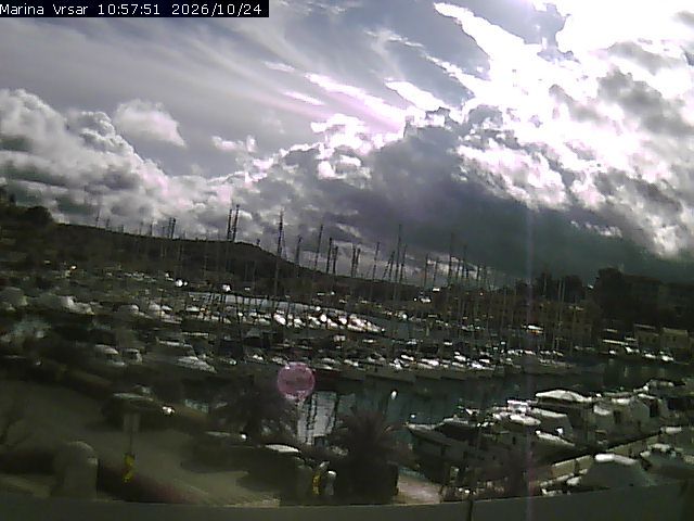 Rovinj during daytime