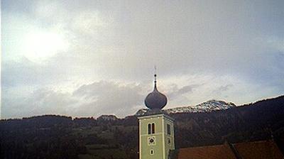 Liezen Daglicht Webcam Image