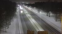 Oulu: Tie - Kontinkangas - Tie Kontinkangas