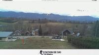 Le Grand-Chatain: Station Saint Hilaire du Touvet