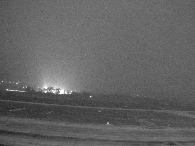 Grenchen: Airport Süd