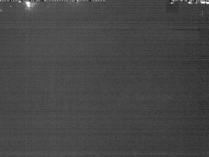 Malters: Tosbecken Holzrückhalt