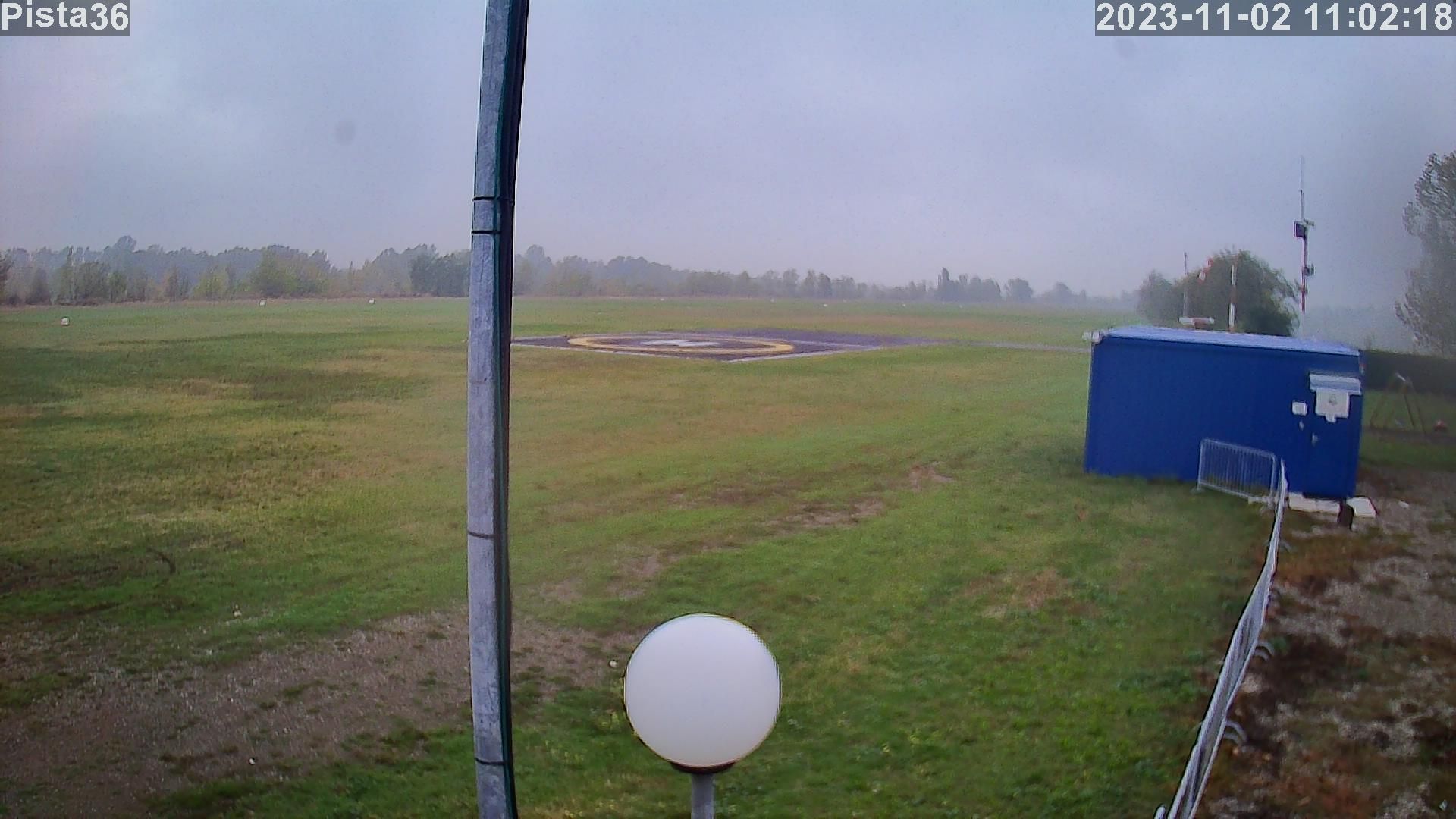 Traffic Cam Sassuolo: Via Parco