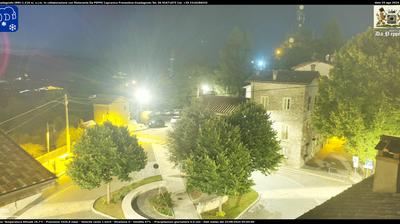 immagine della webcam nei dintorni di Albuccione: webcam Guadagnolo