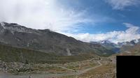 Ried: Zermatt, Fluhalp