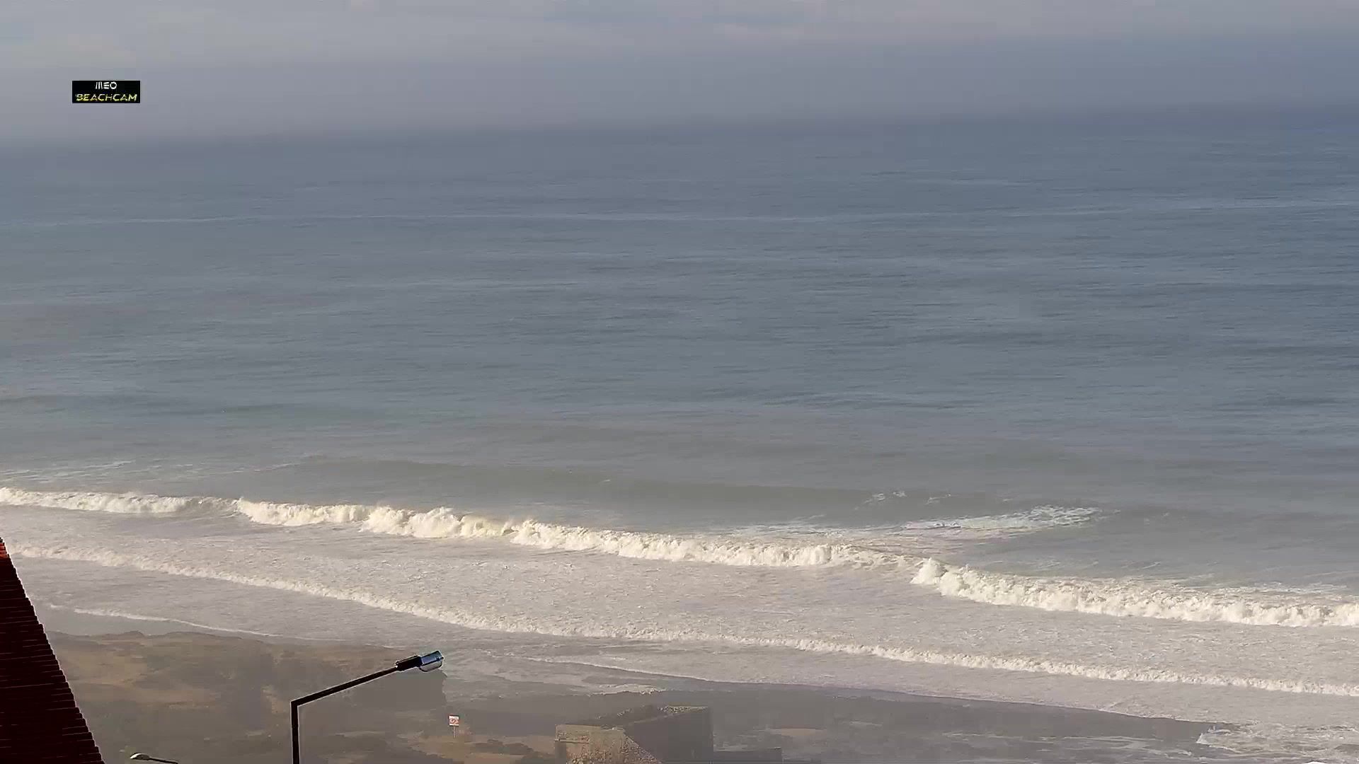 Traffic Cam Ericeira › North-East: Lisbona - LiveHD°