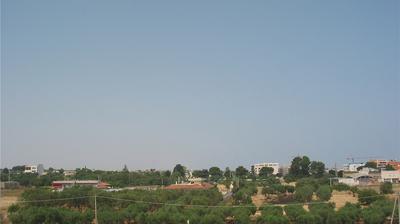 Bari today