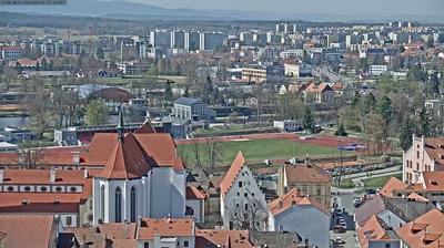 Ceske Budejovice Daglicht Webcam Imagez Ceske Budejovice Daglicht Webcam Imagez