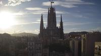 Barcelona: Sagrada Família - La Sagrada Familia - Actual