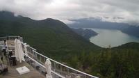Squamish: Howe Sound