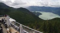 Squamish: Howe Sound