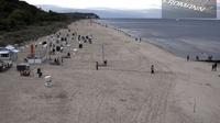 Rankwitz › North-West: Seebrücke: Seebad Heringsdorf Strand
