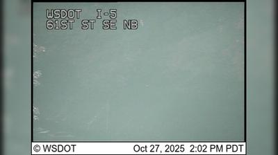 Everett Traffic: 61st St SE Everett Traffic: 61st St SE