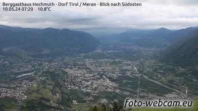 immagine della webcam nei dintorni di Plaus: webcam Tirolo