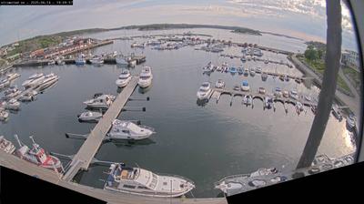 Kebal coast webcam