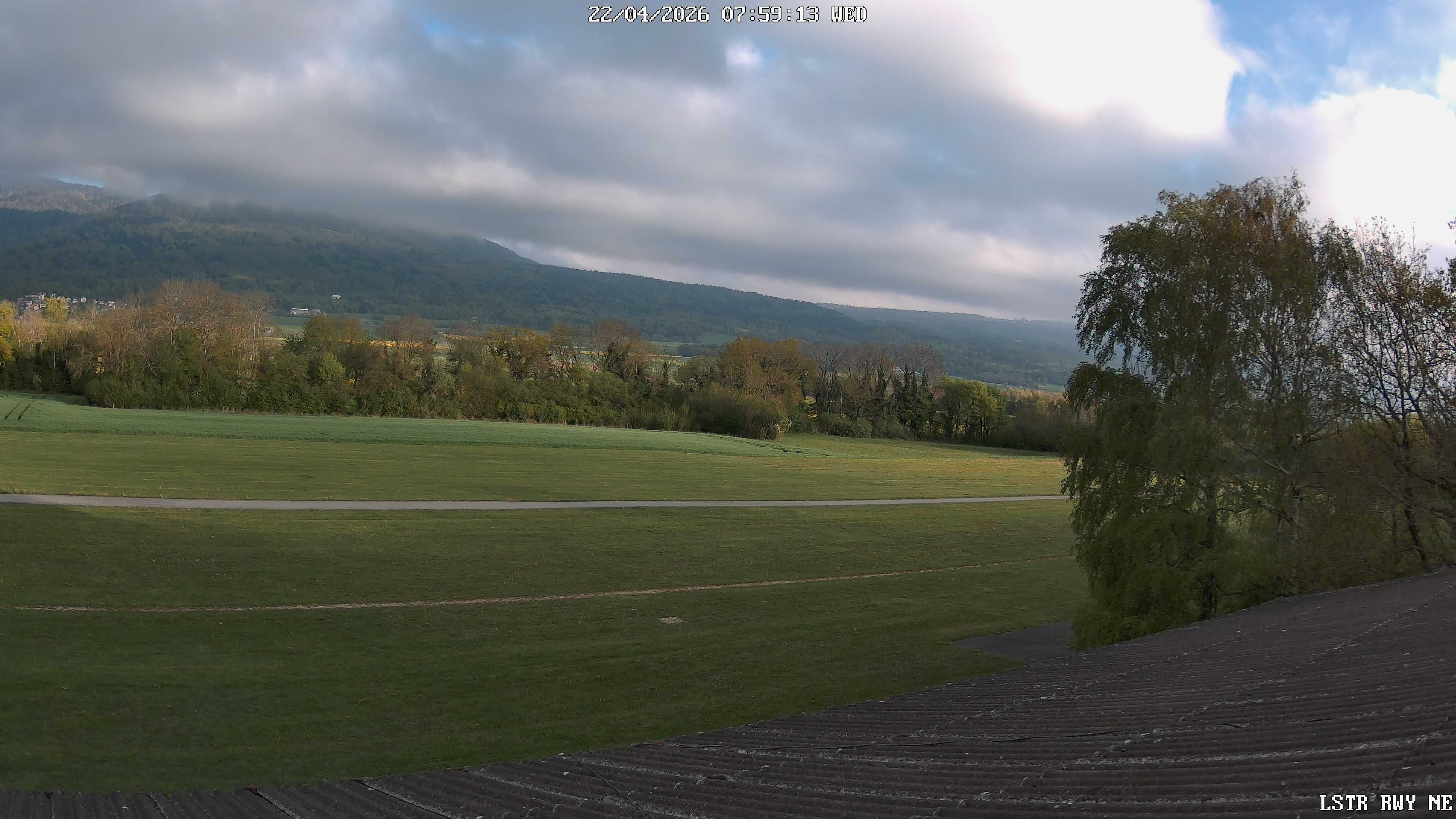 Montricher › Nordosten: Col Du Mollendruz