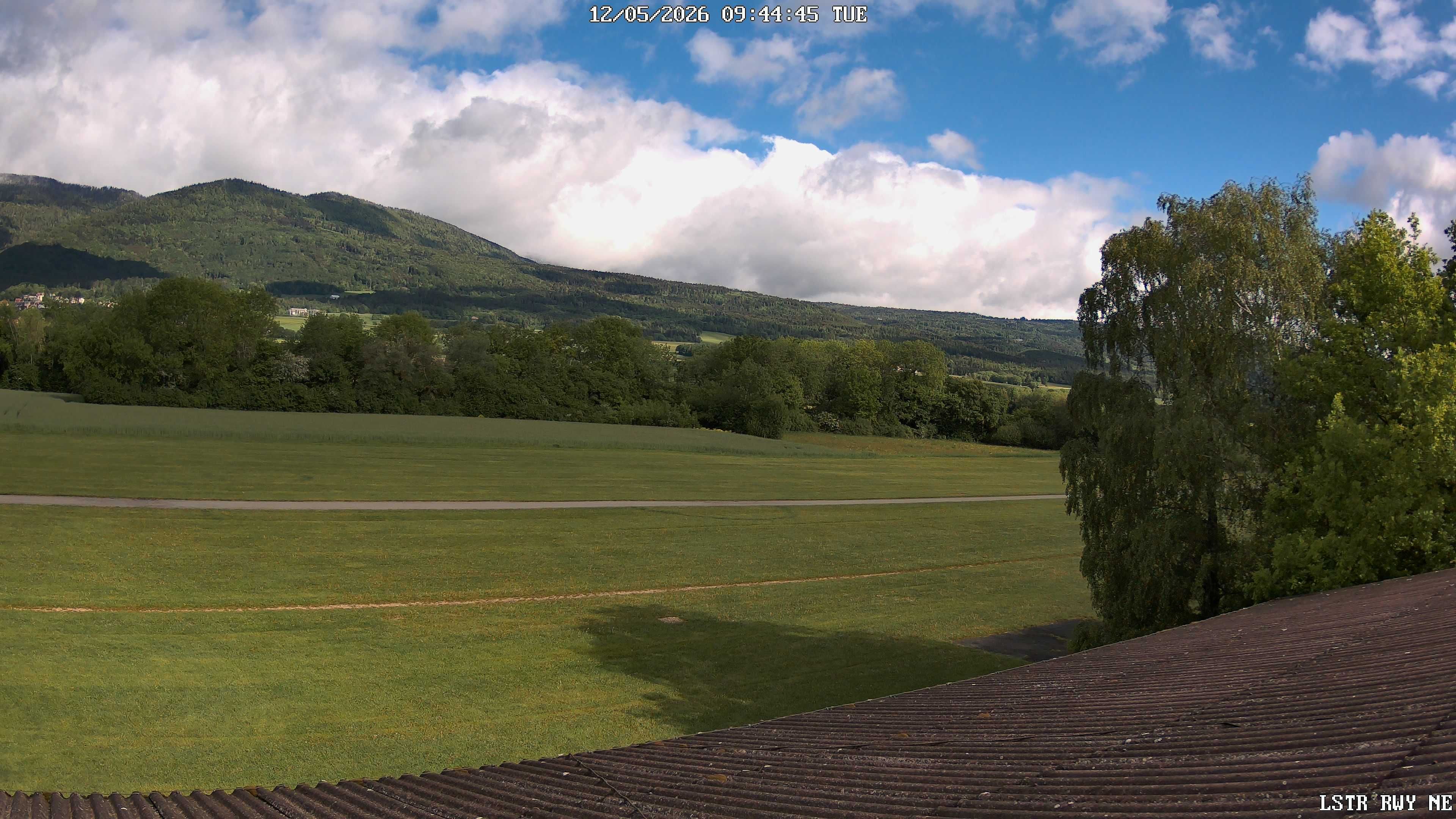 Montricher › Nordosten: Col Du Mollendruz
