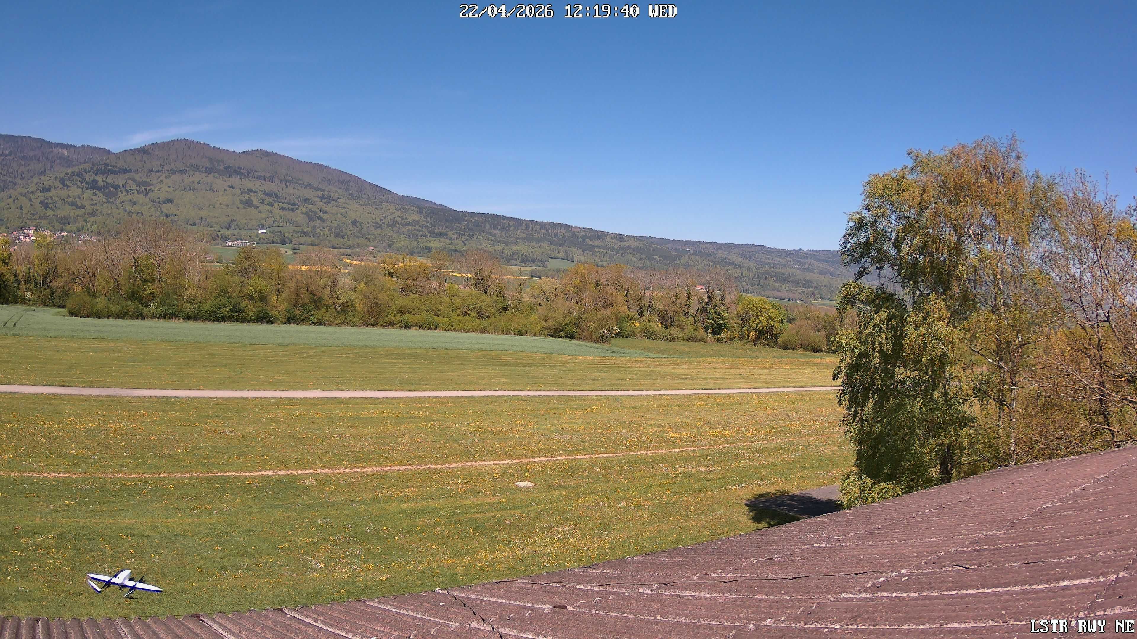 Montricher › Nordosten: Col Du Mollendruz
