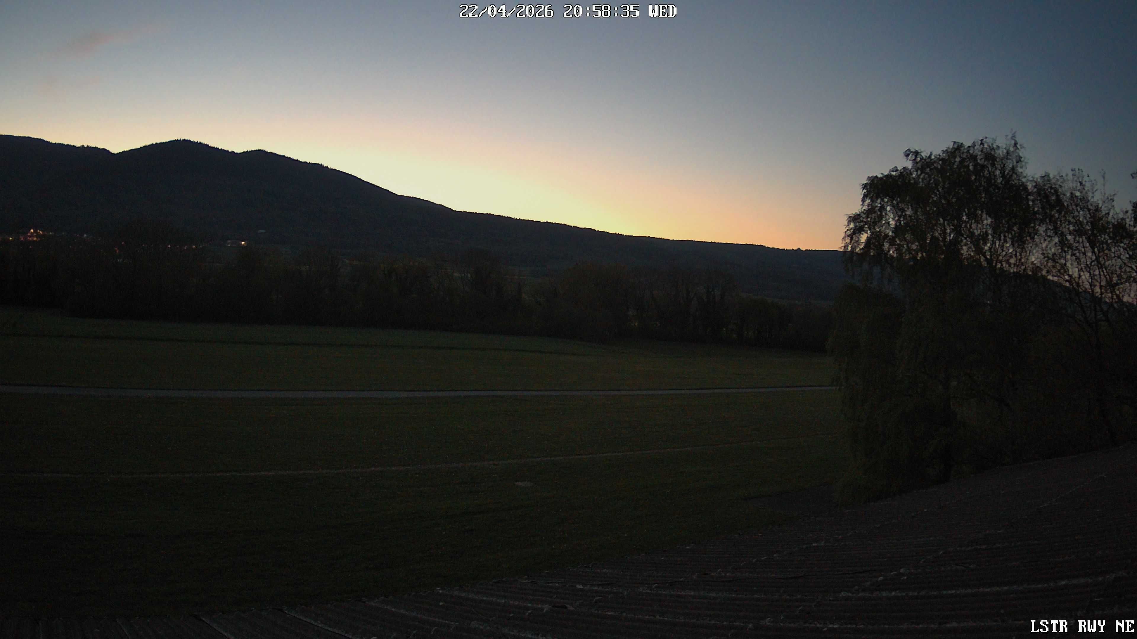 Montricher › Nordosten: Col Du Mollendruz