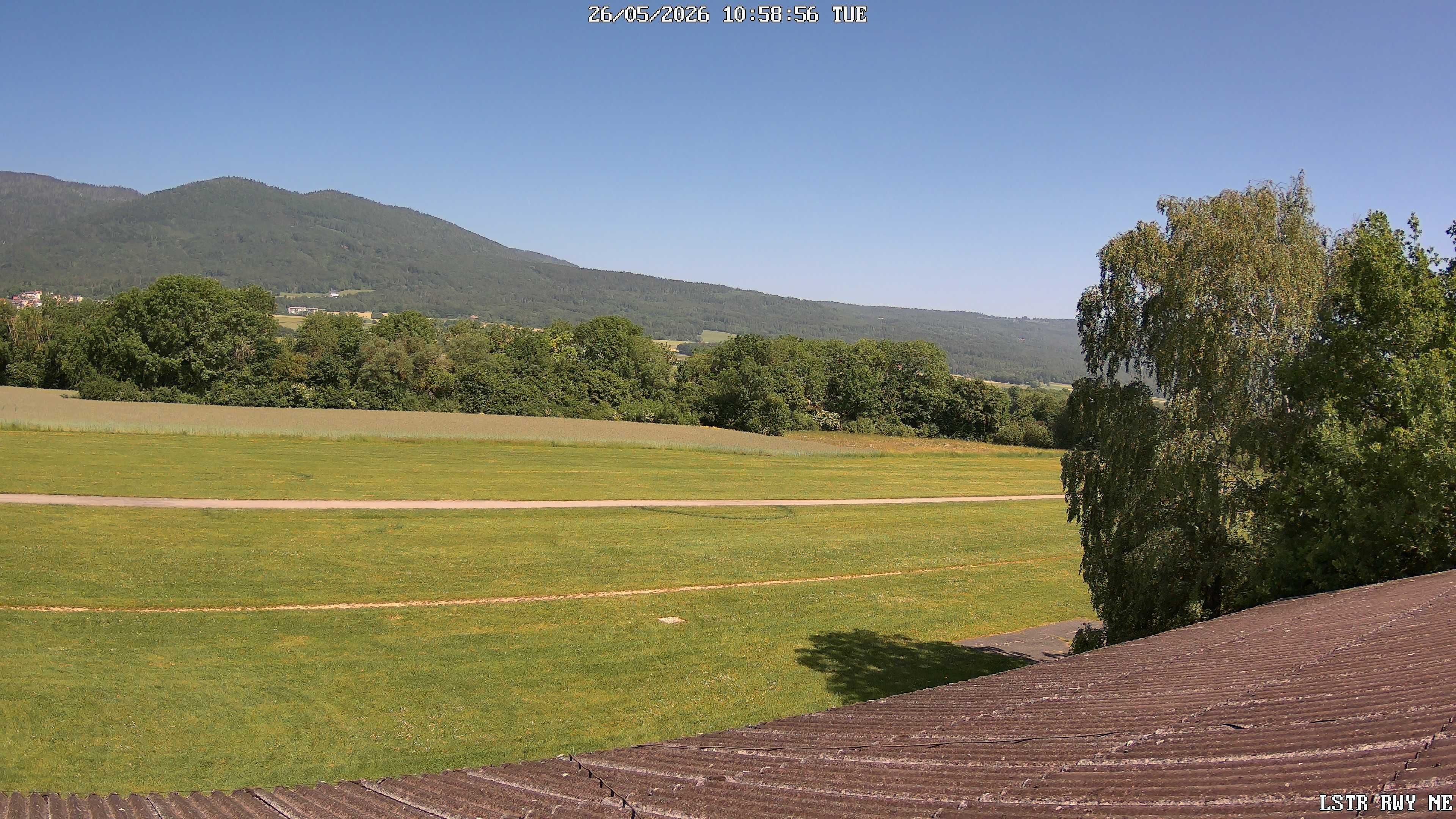 Montricher › Nordosten: Col Du Mollendruz