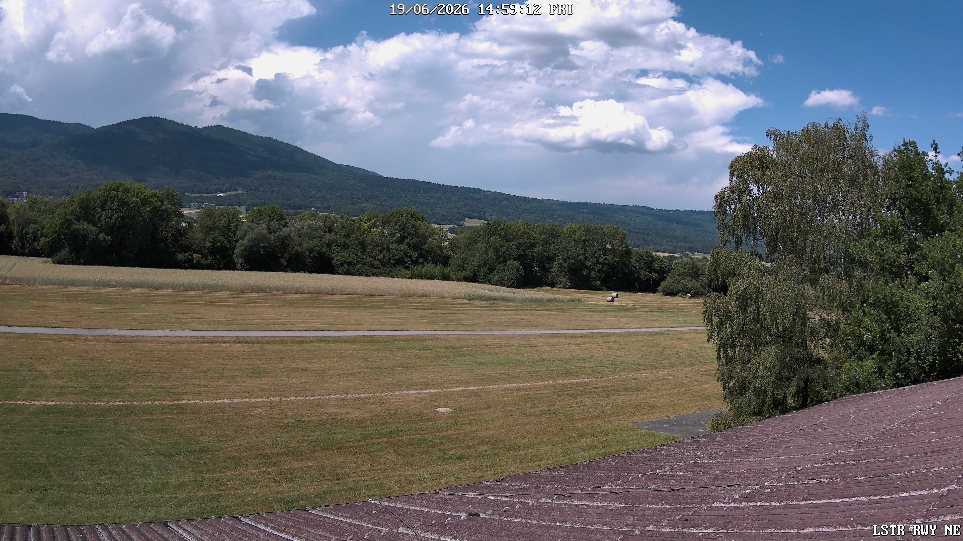 Montricher › Nordosten: Col Du Mollendruz