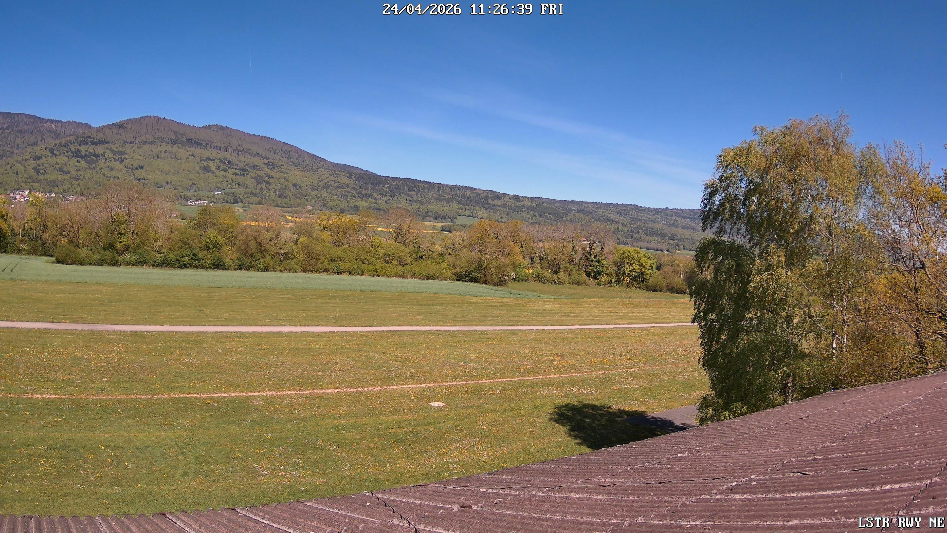 Montricher › Nordosten: Col Du Mollendruz