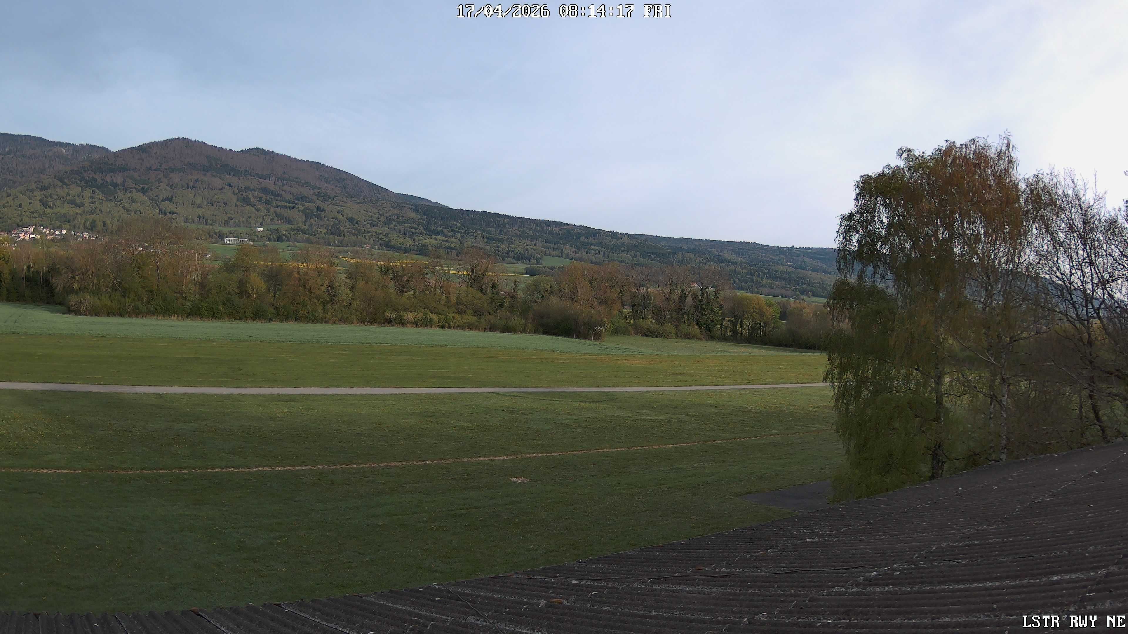 Montricher › Nordosten: Col Du Mollendruz